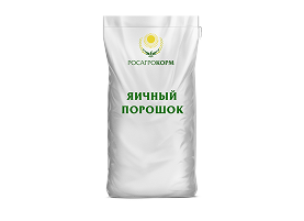 Яичный порошок